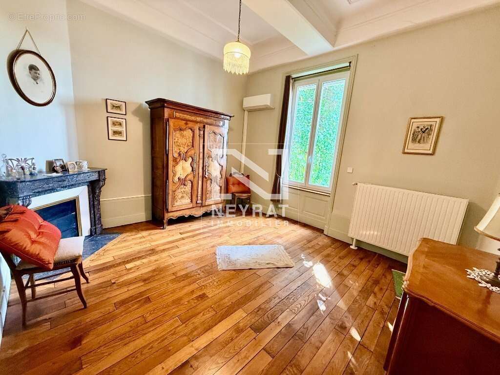 Appartement à CHALON-SUR-SAONE