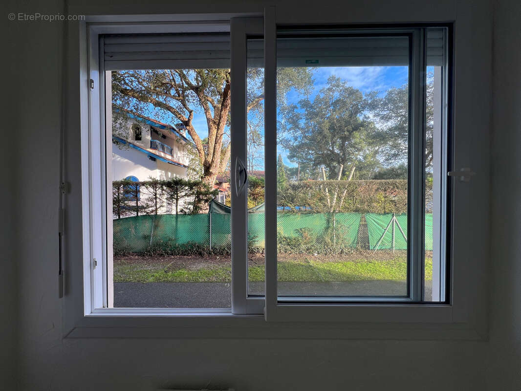 Appartement à HOSSEGOR