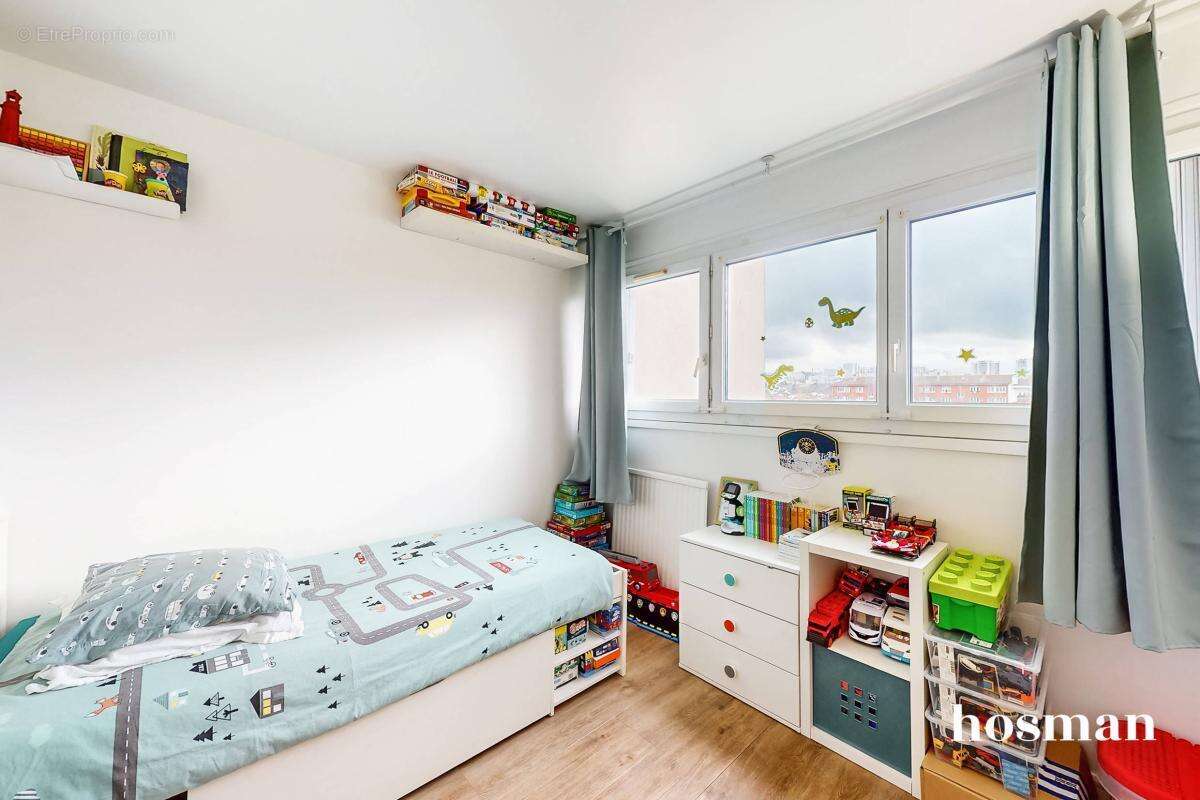 Appartement à CHATILLON