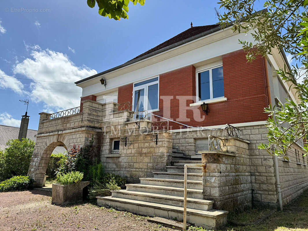 Maison sur sous sol ARGENTAN - photo 3