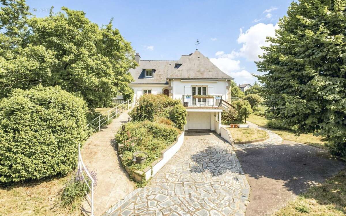 Maison à vendre Ploërmel - photo 14