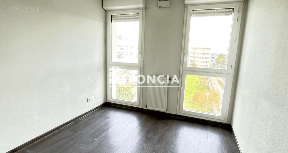 Appartement à LORMONT