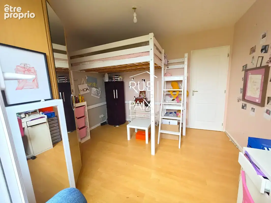 Maison Vouille 4 pièce(s) 107.5 m2 - photo 6