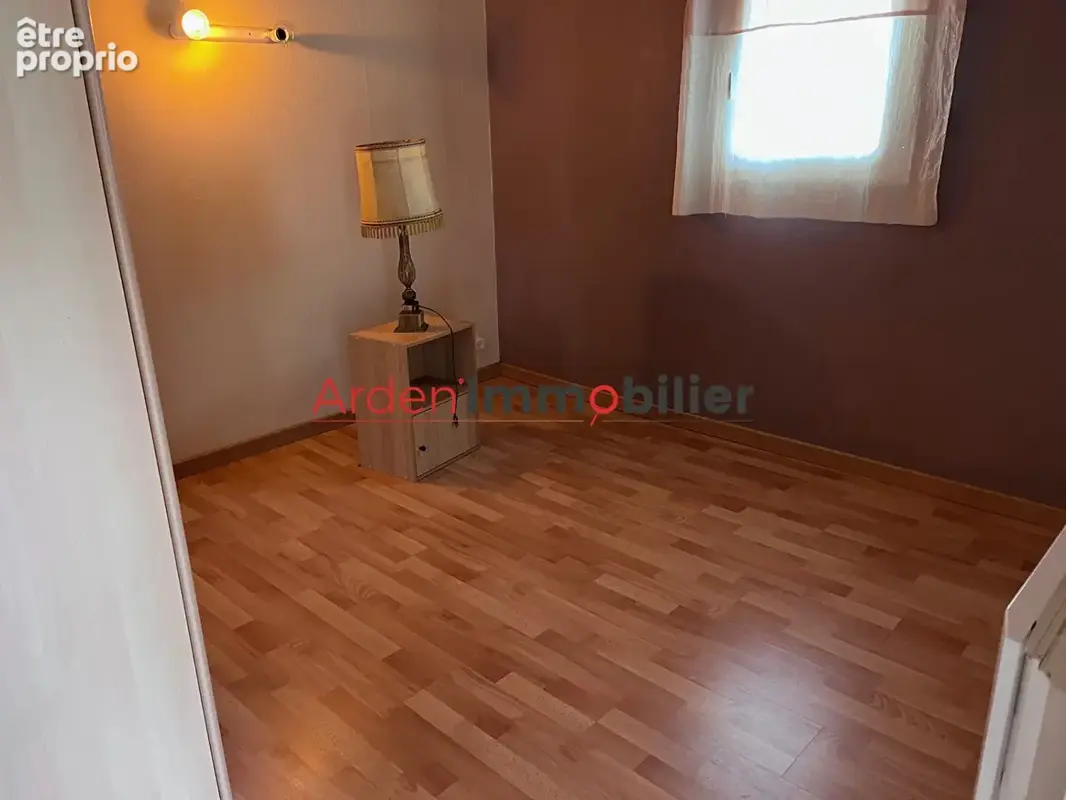 Maison 1 pièce à vendre à Blanzy La Salonnaise - Réf. 12834 - photo 2