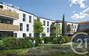 Appartement à TALMONT-SAINT-HILAIRE