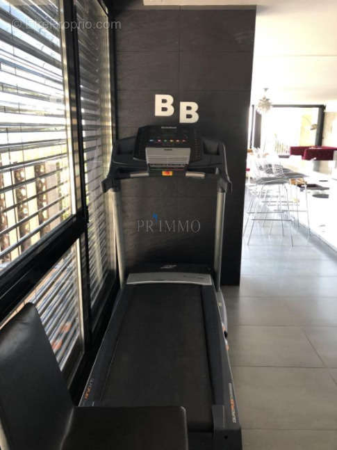 Maison à LA SEYNE-SUR-MER