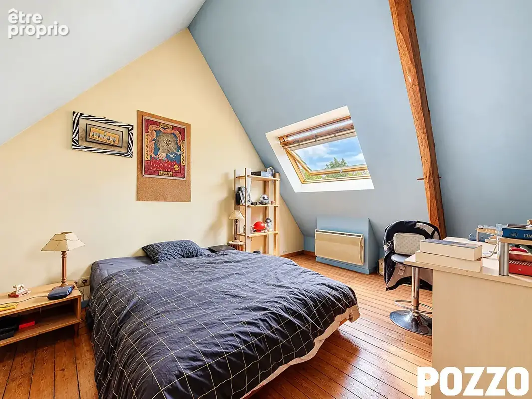 A vendre Maison de charme - photo 11