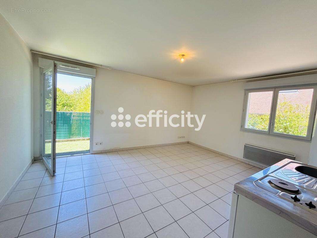 Appartement - photo 2