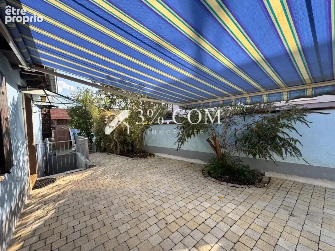 3%COM Jolie maison au centre de GIMBRETT - photo 15