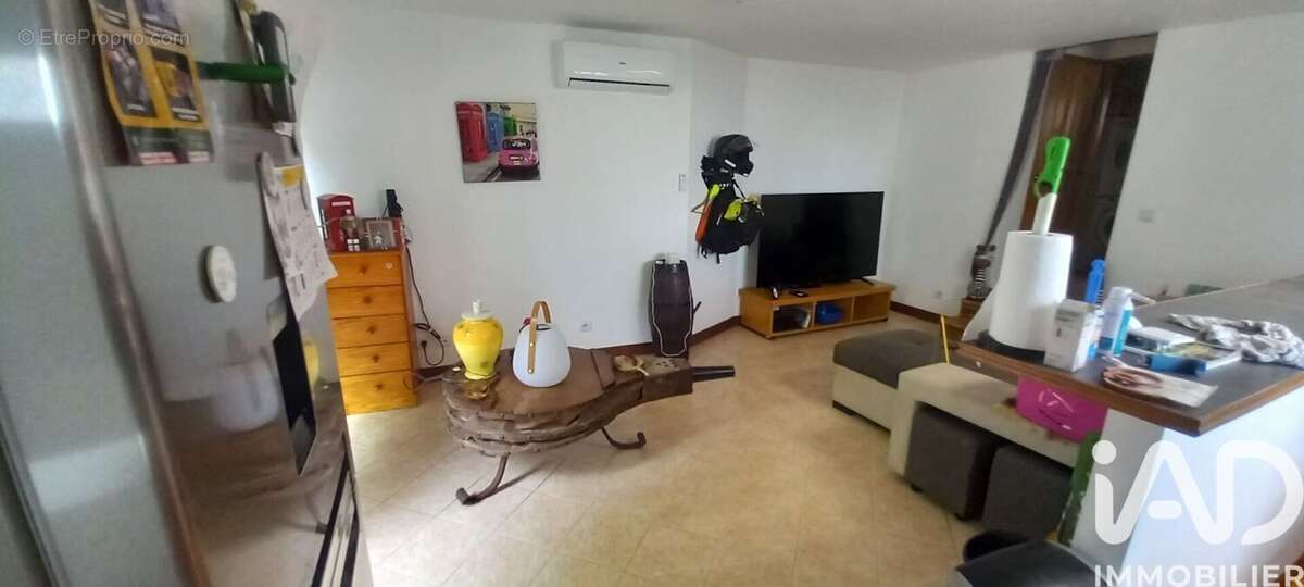 Photo 6 - Maison à L&#039;ETANG-SALE