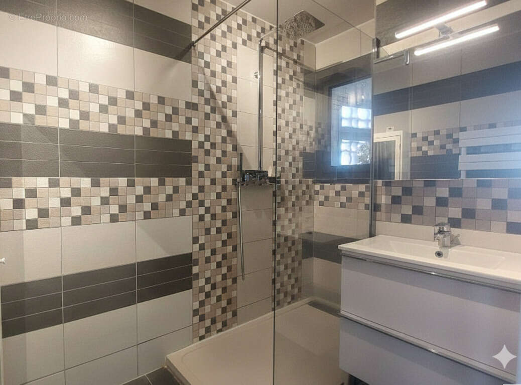 Appartement à TARBES