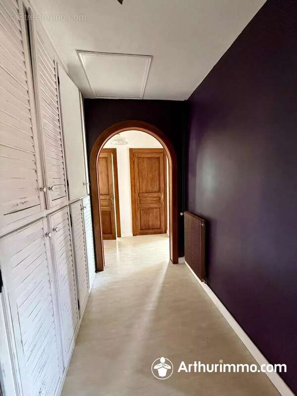 Appartement à SELONCOURT