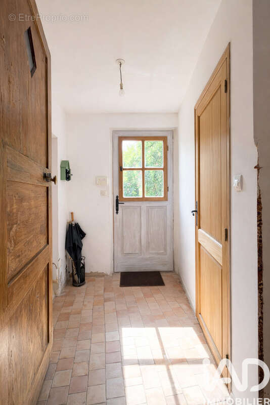 Photo 7 - Maison à CORNE