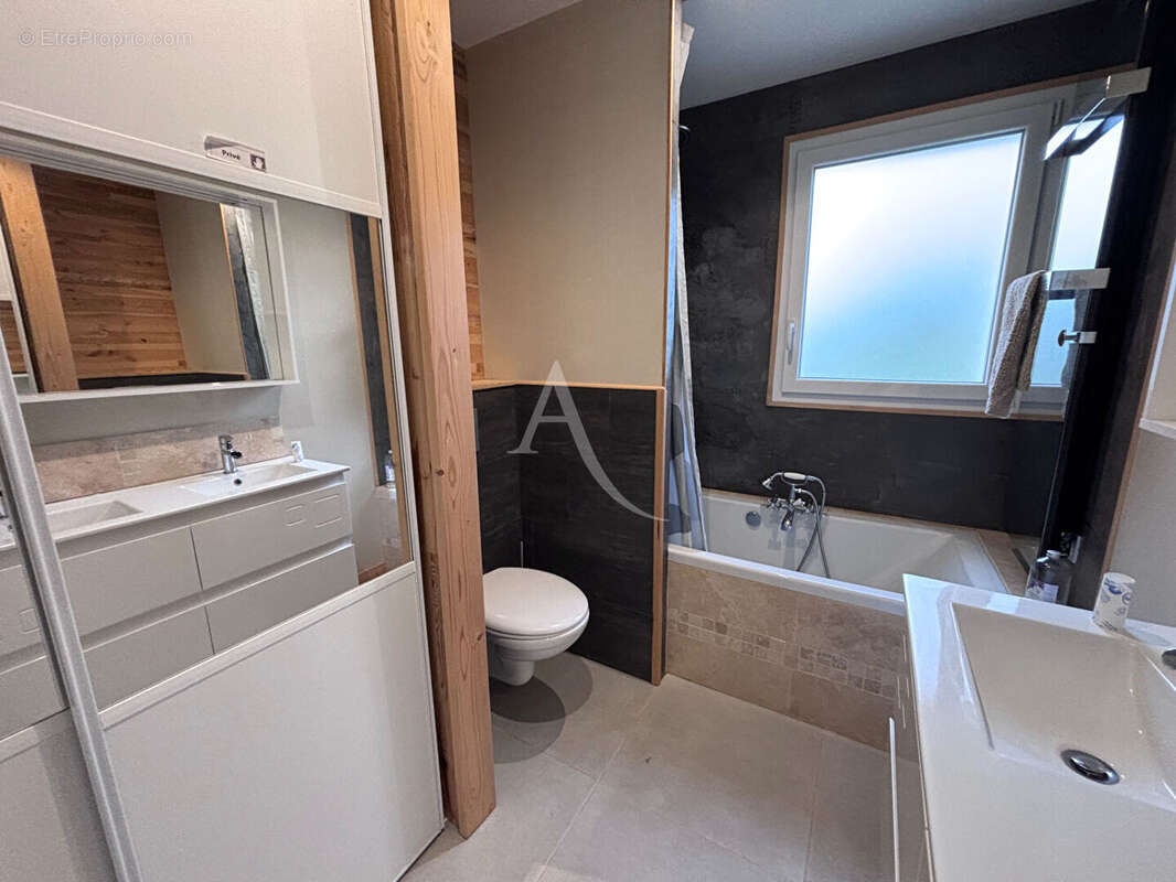 Maison à CHATEAU-GONTIER