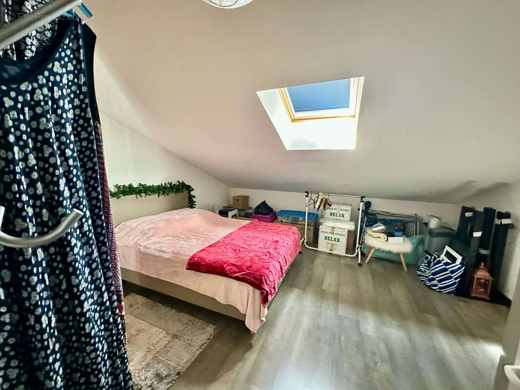 Appartement à LURE