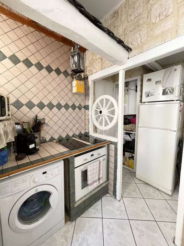 Appartement à CLAMART