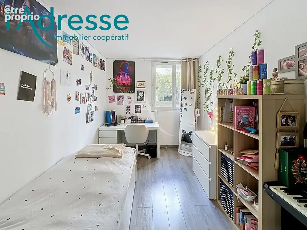 Bel appartement 4 pièces aux bords de Marne - photo 7
