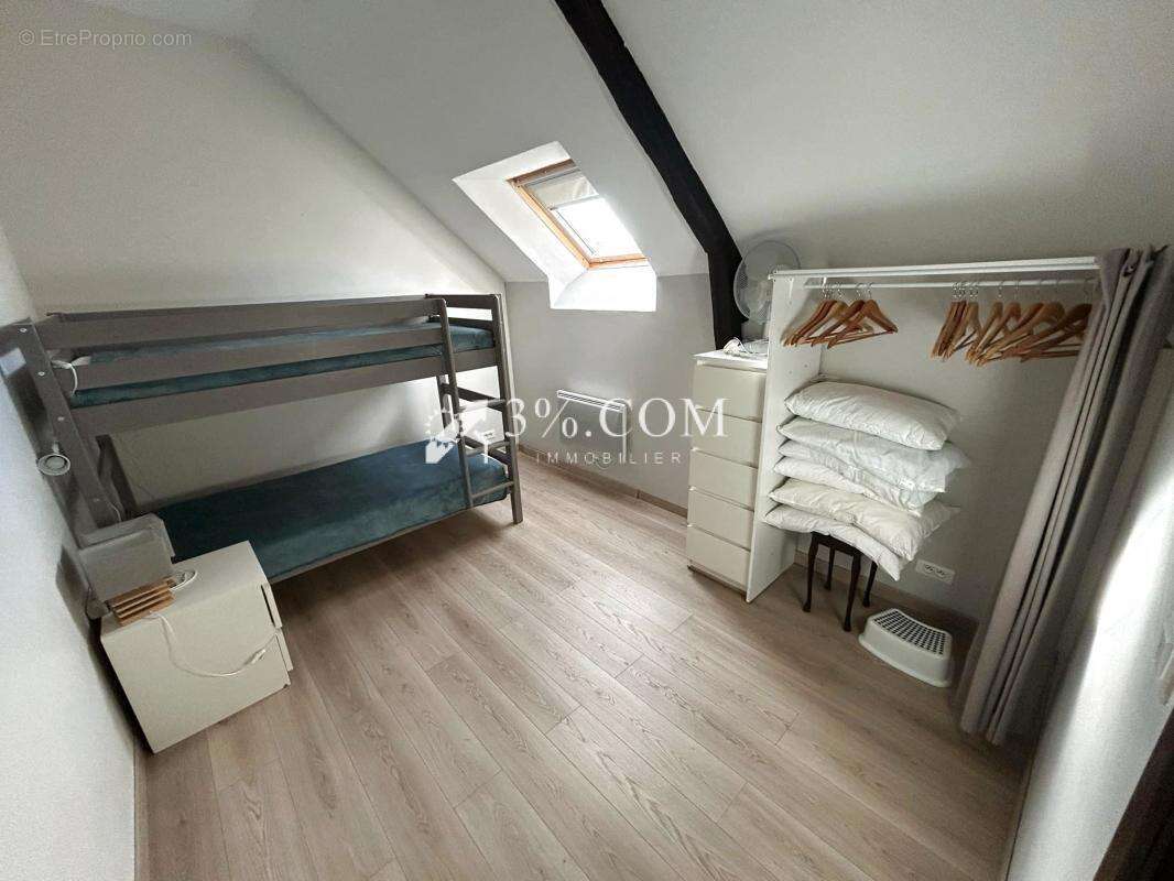 Maison à SAINT-DOLAY