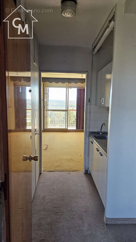 Appartement à MONTRICHARD