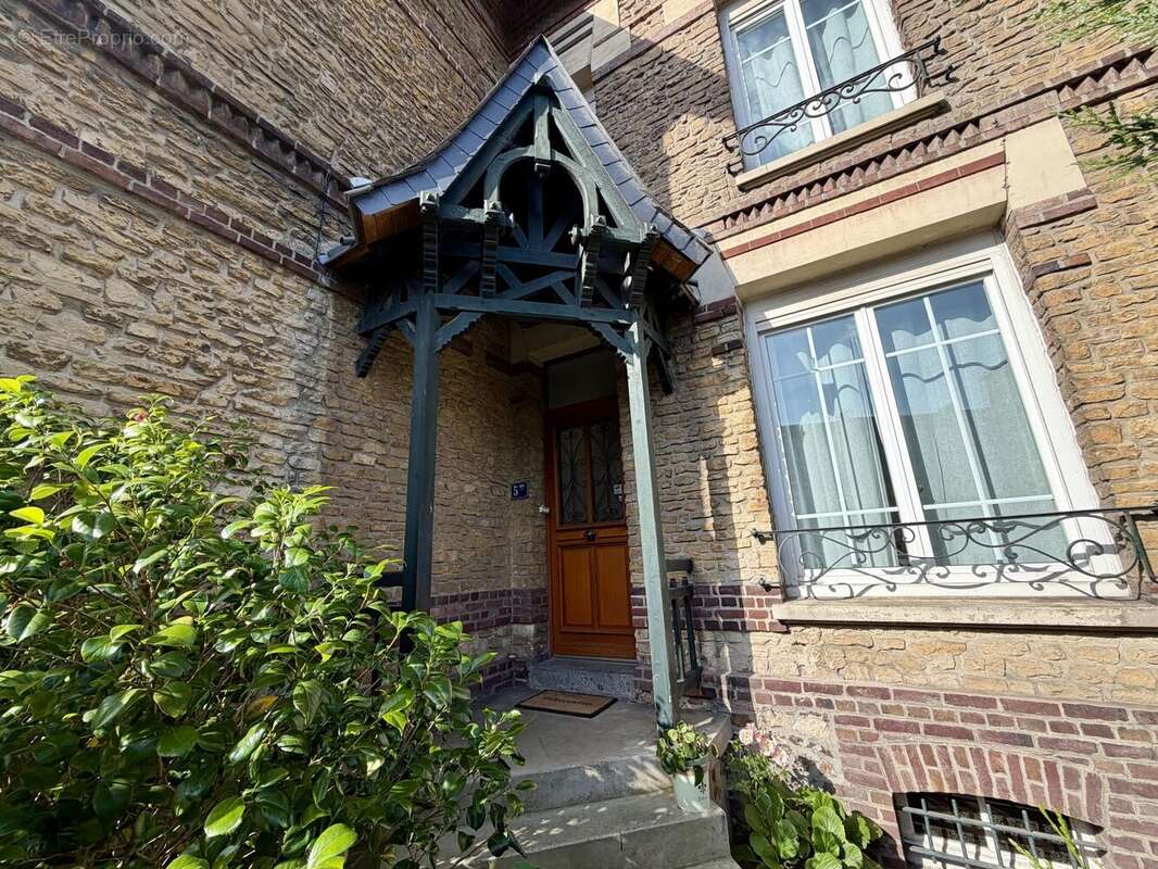 Maison à LISIEUX