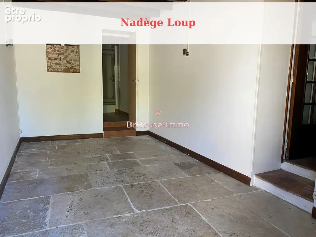 Maison 3 pièces 64 m² à vendre à Leugny (89130) - photo 4