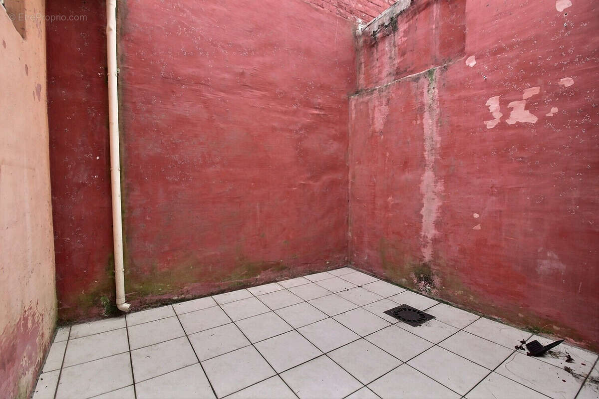 Maison à LAMBERSART