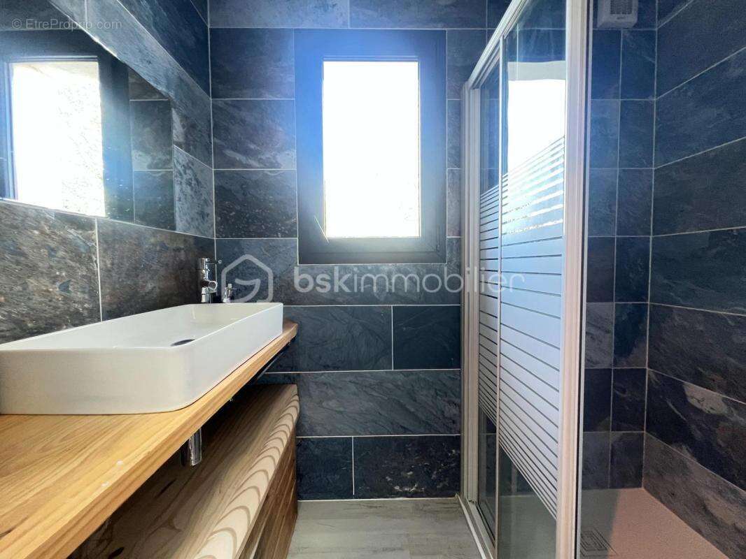 Domaine d'exception 215m² - vue cévennes - spa & gîte - photo 10
