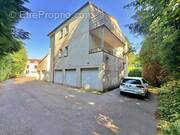 Appartement à EPINAL