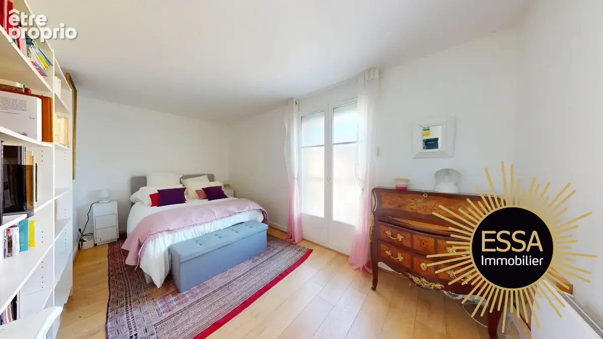 Maison 74 m² à Saclay  - photo 8