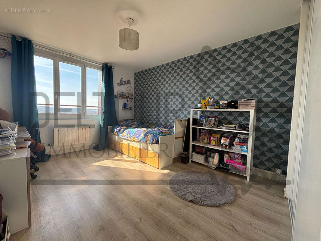 Maison à COULOMMIERS