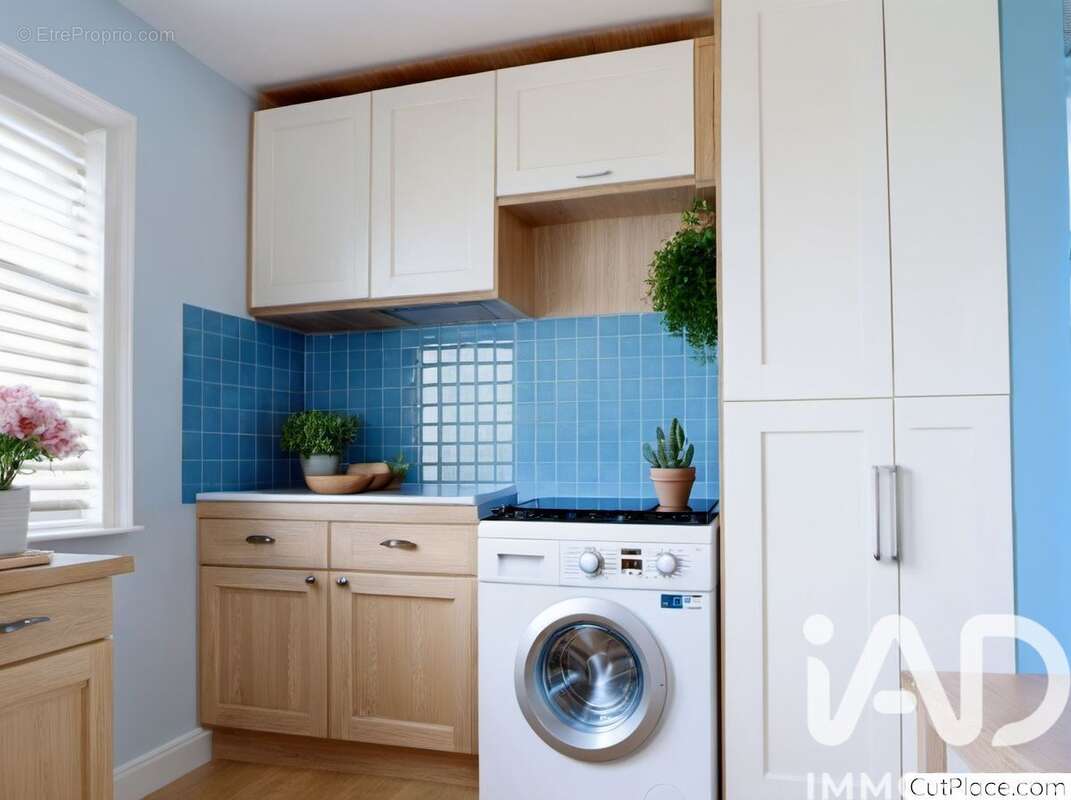 Photo 5 - Appartement à LE LAVANDOU