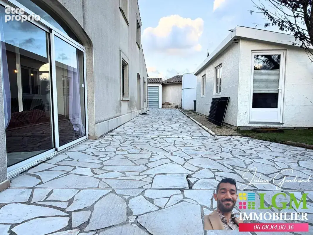  rodilhan – belle maison de 148 m² avec garage de 42 m² et dépendance de 22 m² - photo 15