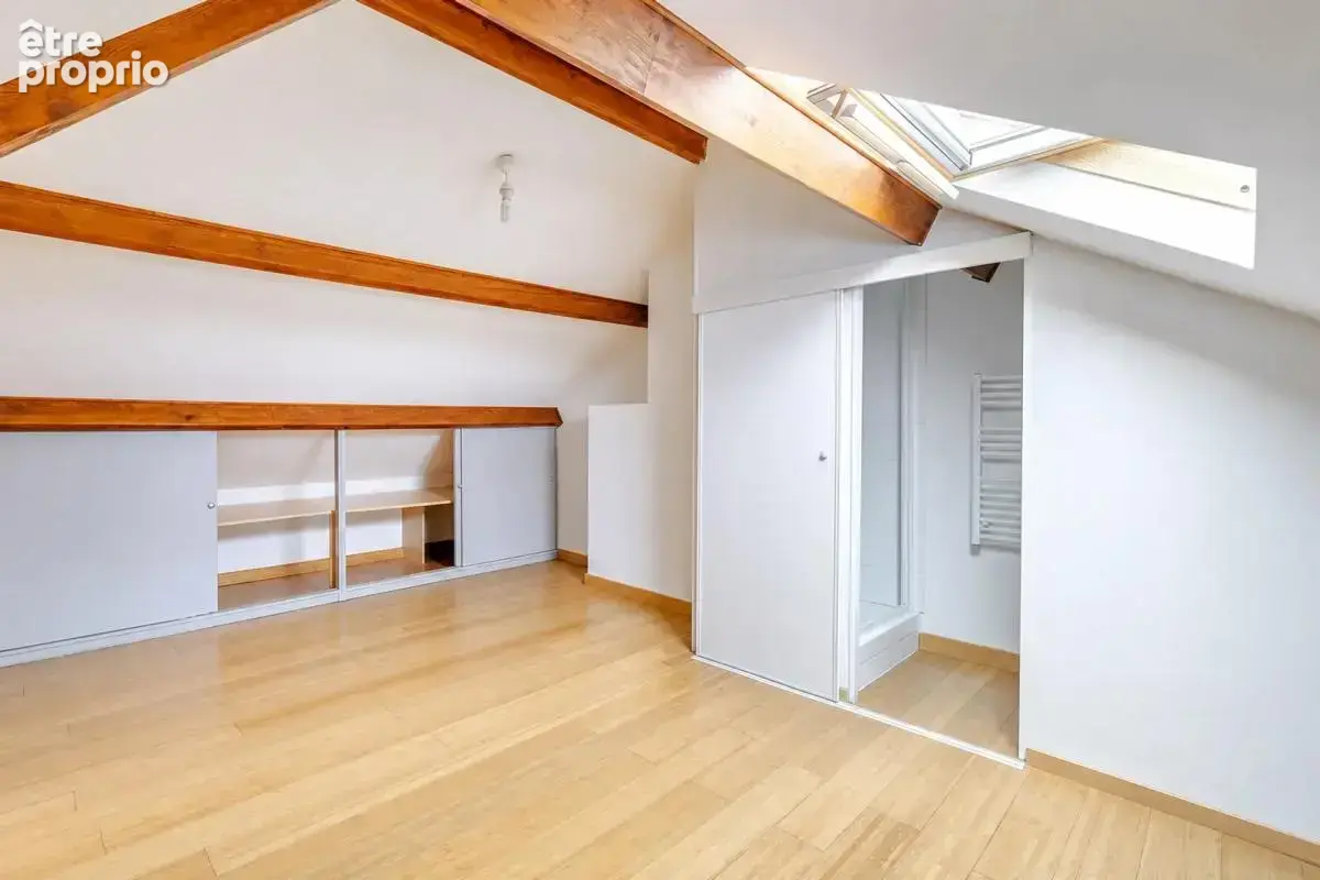 Maison lumineuse et spacieuse à Montmagny - photo 16