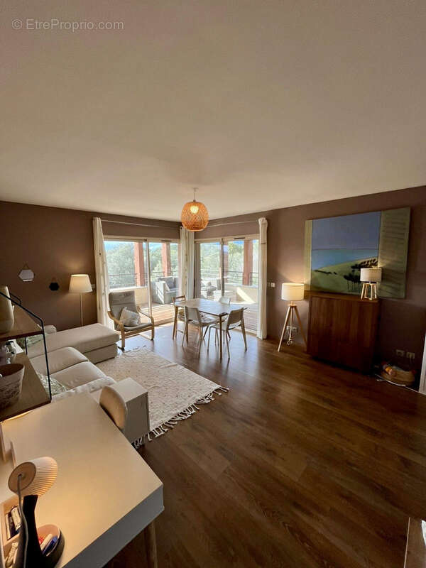 Appartement à PORTO-VECCHIO