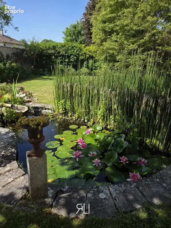 Maison familiale avec jardin - photo 3