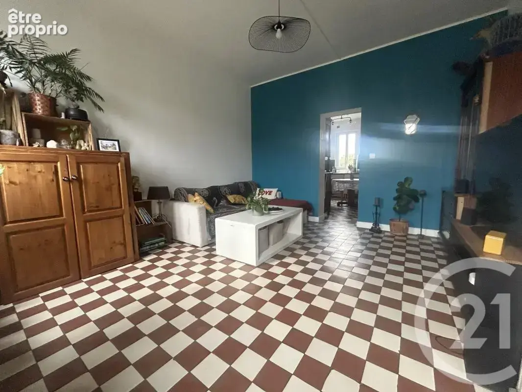 Maison 3 pièces 62 m² à vendre à Pont-Sainte-Maxence (60700) - photo 3