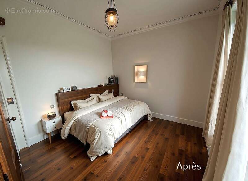 Maison à LA FERRIERE-AUX-ETANGS