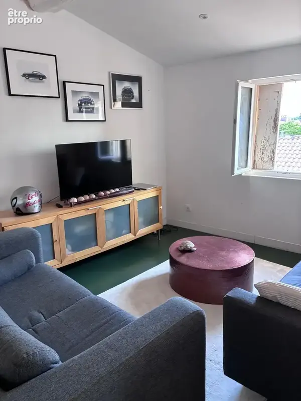 Appartement 45 m² à Montpellier  - photo 8