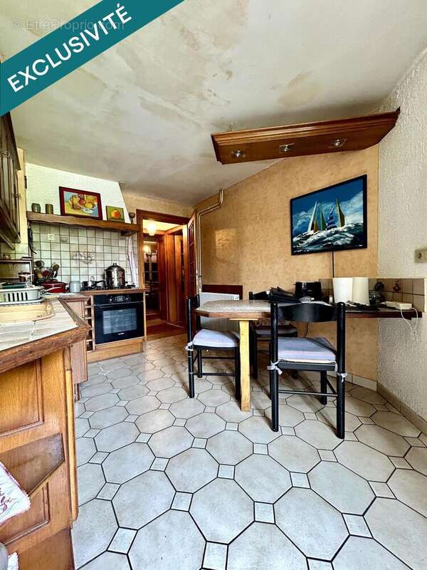 Photo 6 - Maison à SARRE-UNION