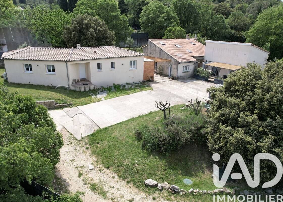 Photo 1 - Maison à MALATAVERNE