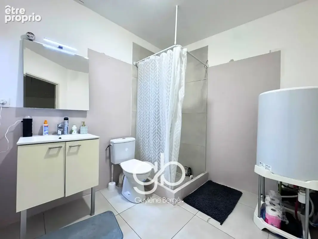 Immeuble de rapport Montpellier - Investissement locatif 4 logements loués - Forte rentabilité - Montpellier - photo 8