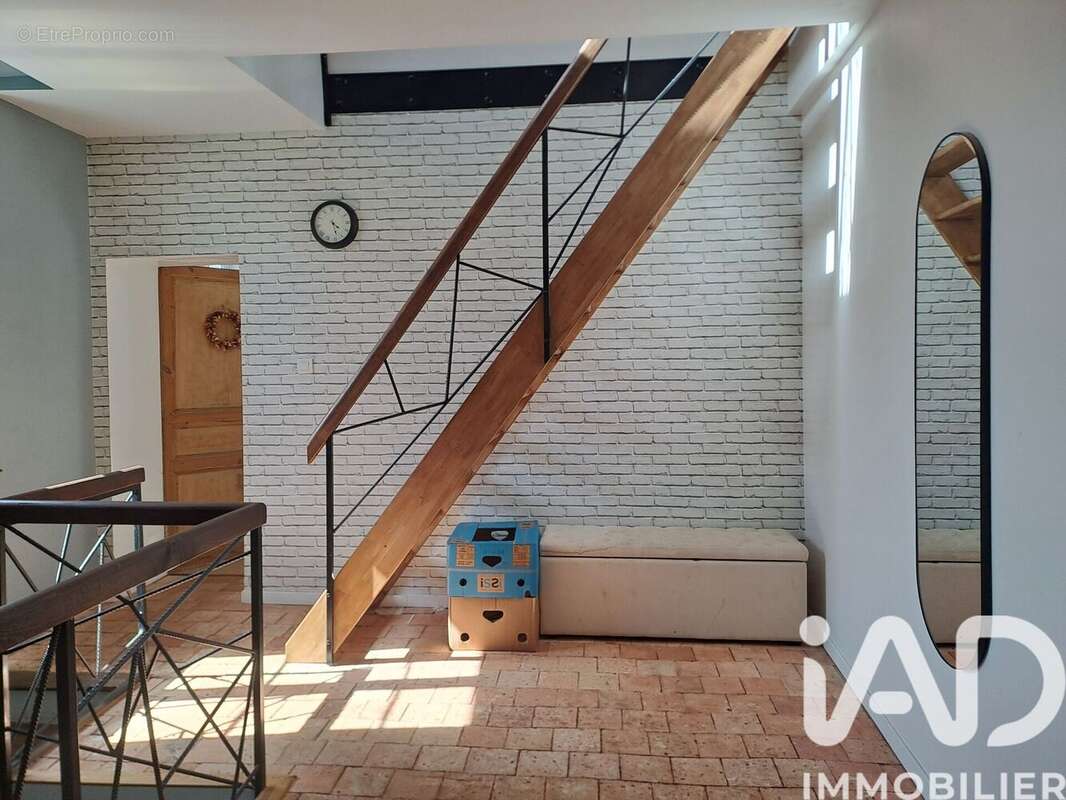 Photo 2 - Maison à INGRANDES
