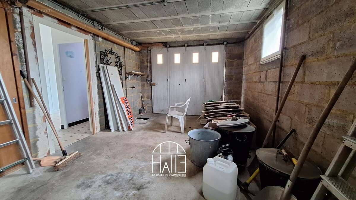 Maison individuelle - photo 11
