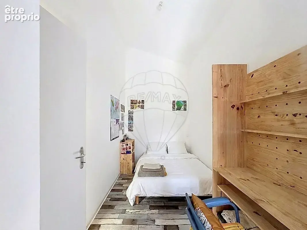 Maison 2 chambre(s) à vendre - photo 9