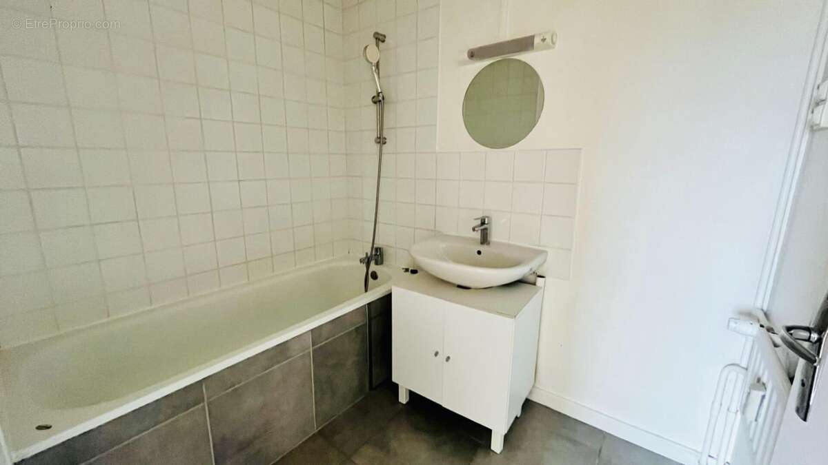 Appartement à ANGERS