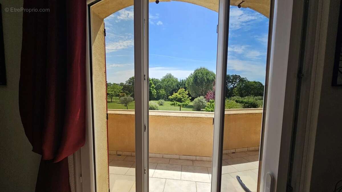Maison à LAMBESC