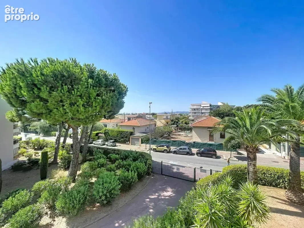 Appartement 2 pièces avec terrasse et vue mer - photo 15