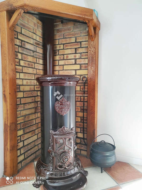 Maison 75 m² à Mandres-Les-Roses  - photo 3