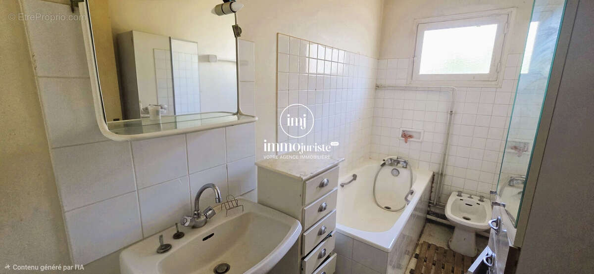 Maison 144 m² à Limoges  - photo 8