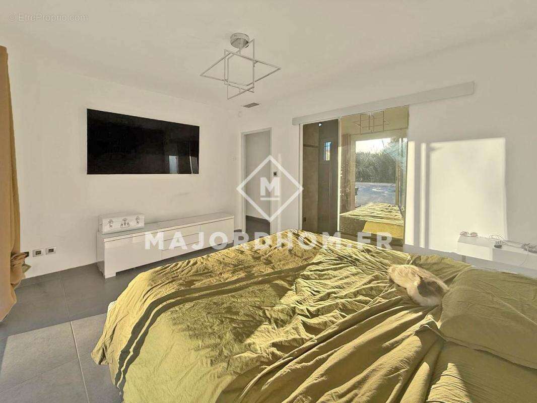 Maison à SEPTEMES-LES-VALLONS